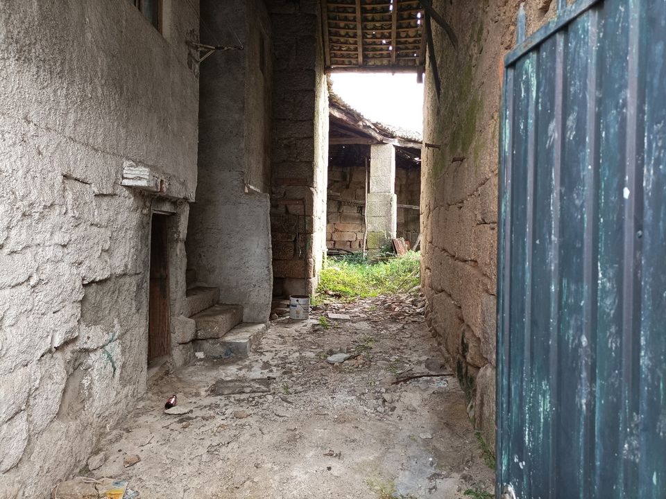 Landejendom i Oliveira do Hospital, Coimbra - foto 3