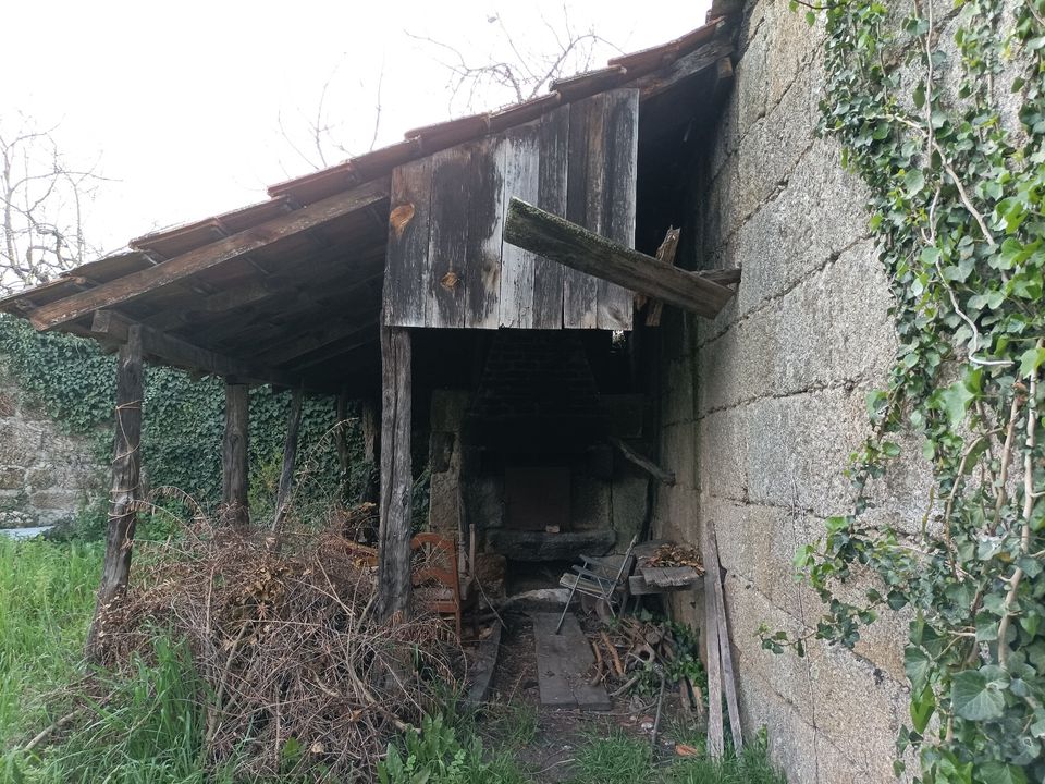 Landejendom i Oliveira do Hospital, Coimbra - foto 4