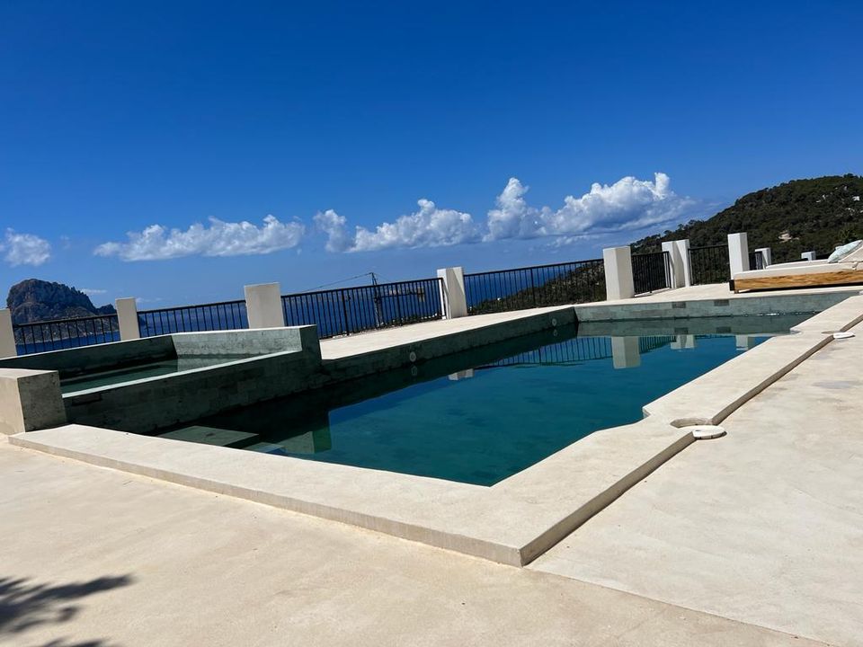 Villa i Cala Carbo, Ibiza - foto 3