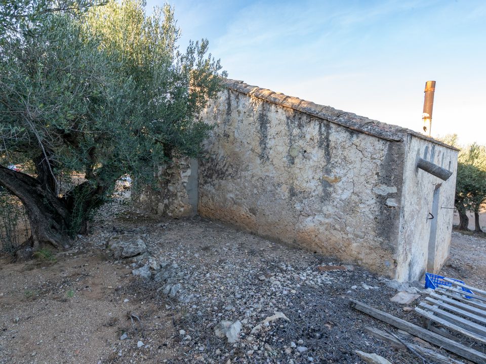 Finca i Roquetes, Tarragona - foto 3