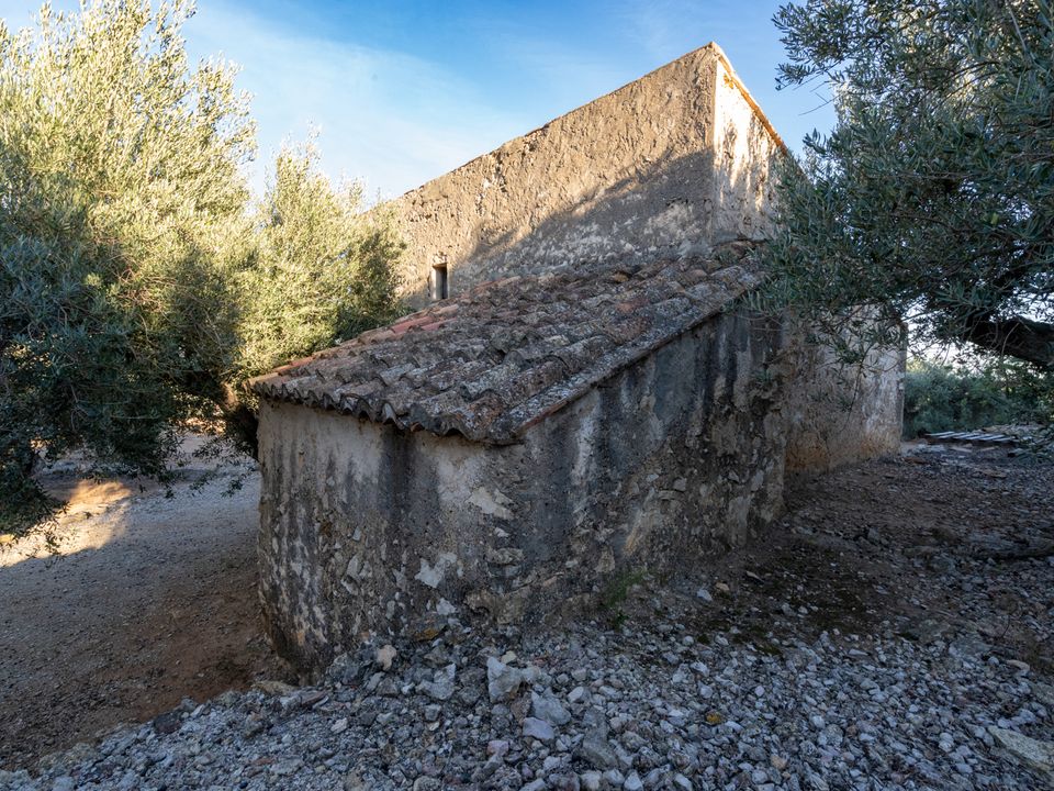 Finca i Roquetes, Tarragona - foto 4