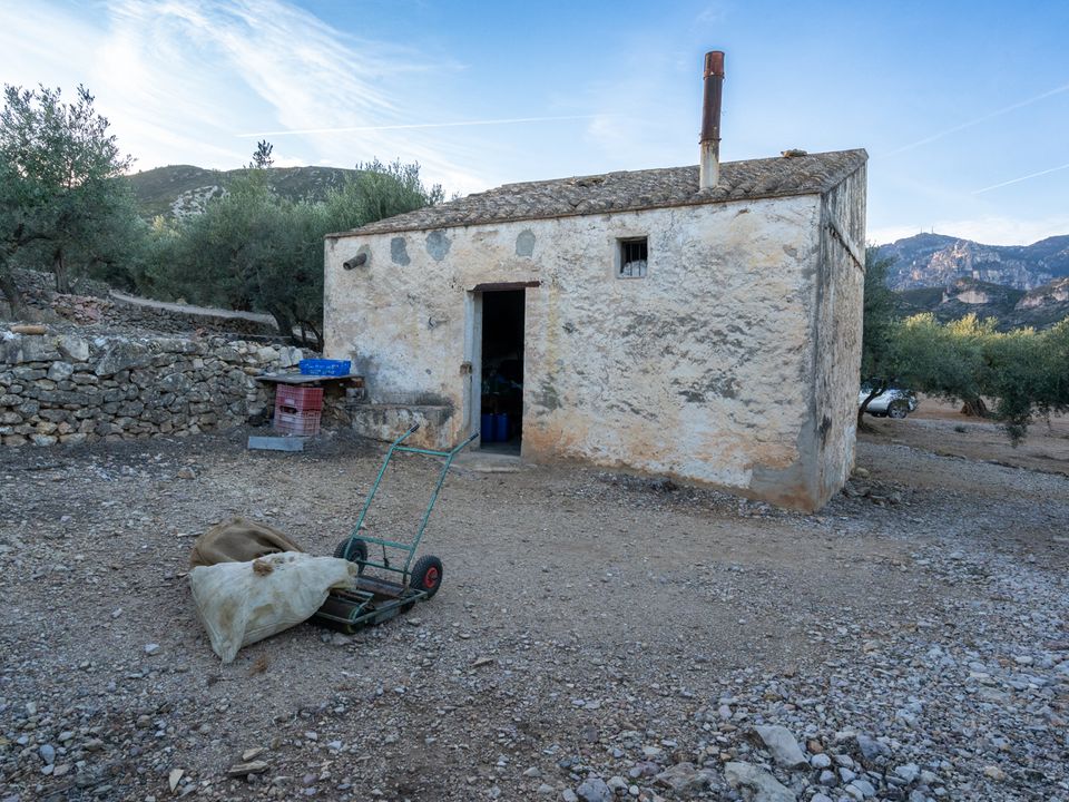 Finca i Roquetes, Tarragona - foto 1