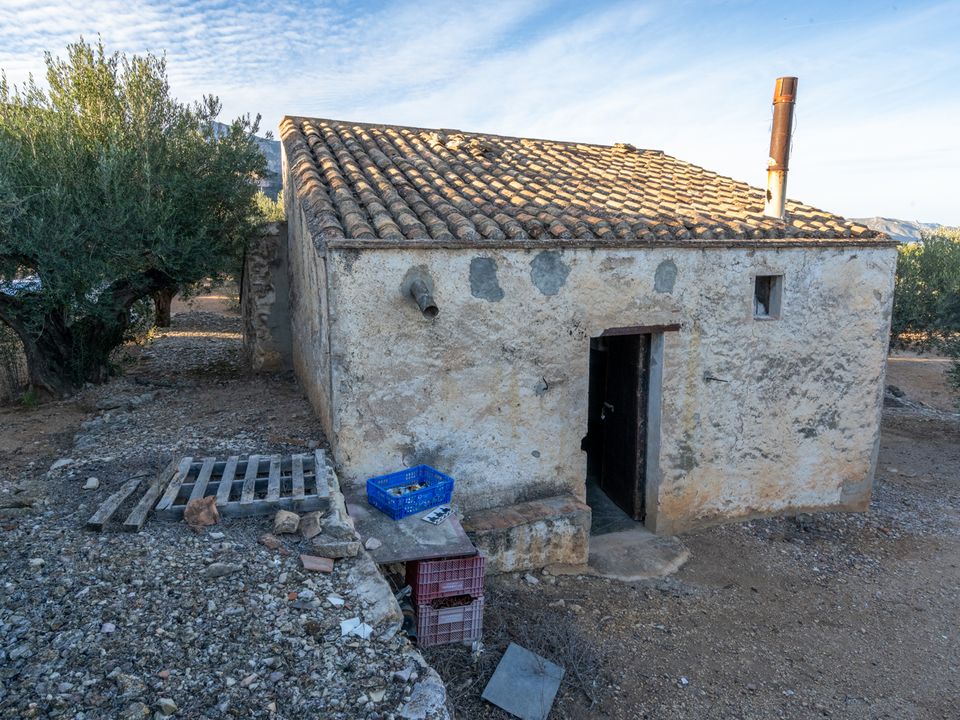 Finca i Roquetes, Tarragona - foto 2