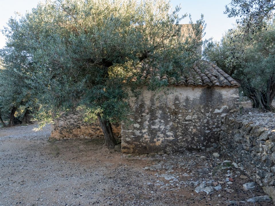 Finca i Roquetes, Tarragona - foto 5