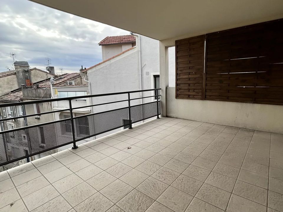 Lejlighed i Montelimar, Drome - foto 1