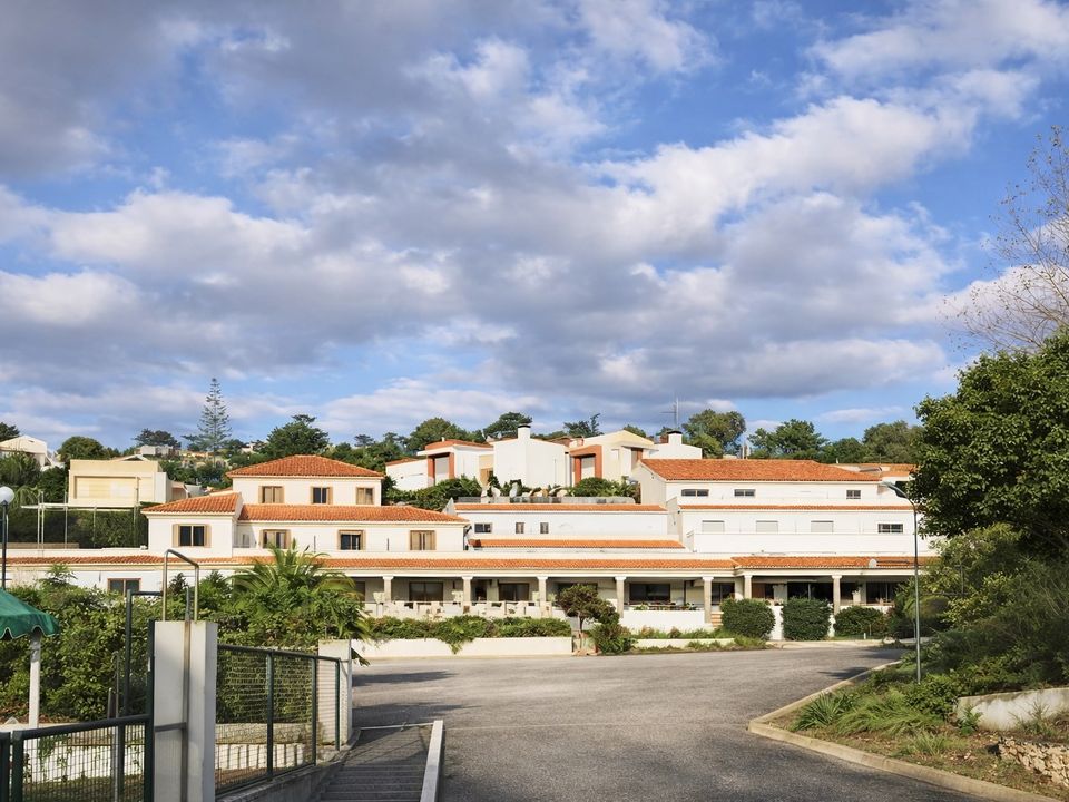 Erhvervsejendom i Foz do Arelho, Leiria - foto 2