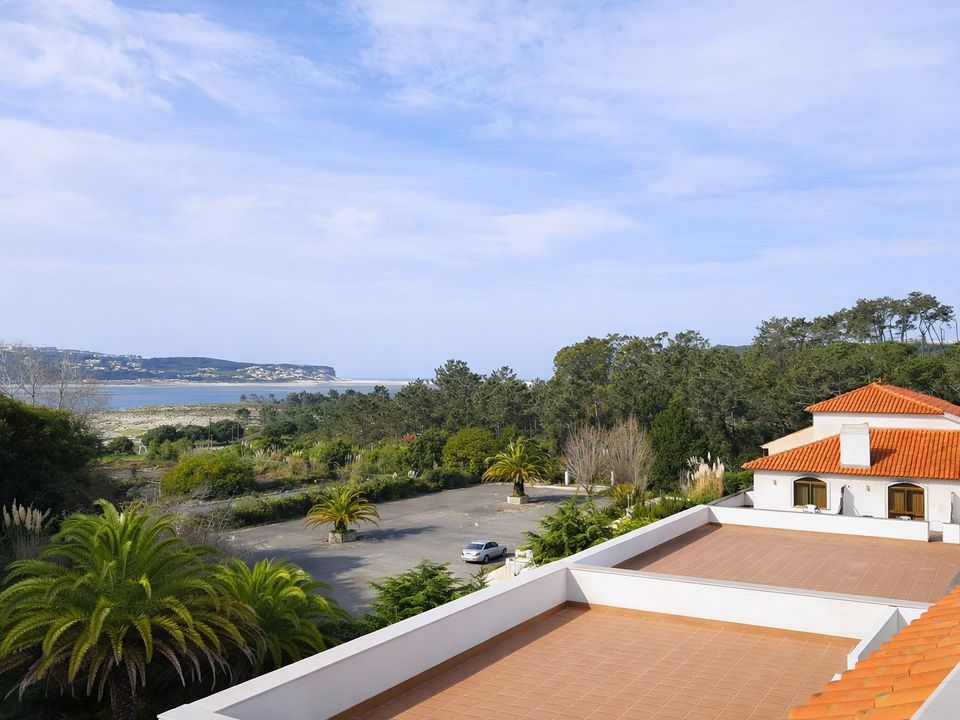Erhvervsejendom i Foz do Arelho, Leiria - foto 5