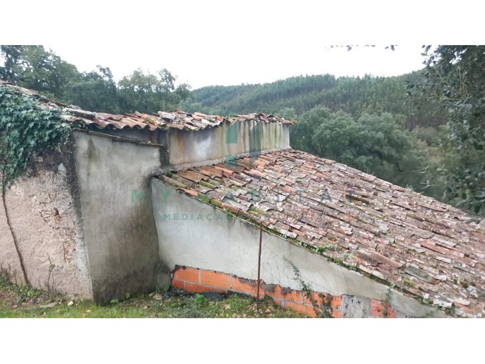 Helårsgrund i Penacova, Coimbra - foto 1
