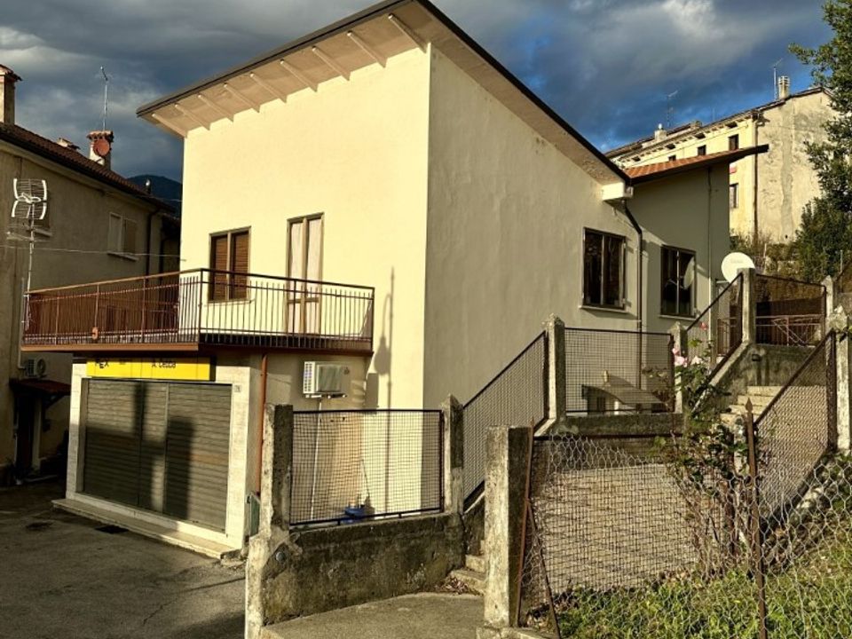 Villa i Lugo di Vicenza, Vicenza - foto 1