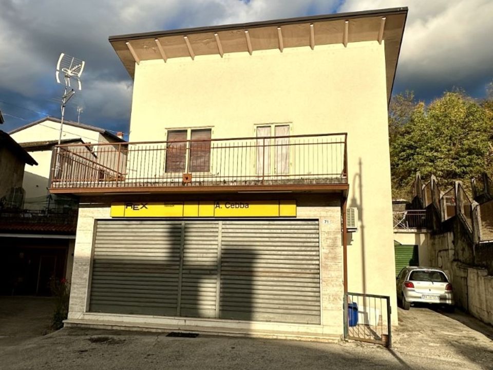 Villa i Lugo di Vicenza, Vicenza - foto 2