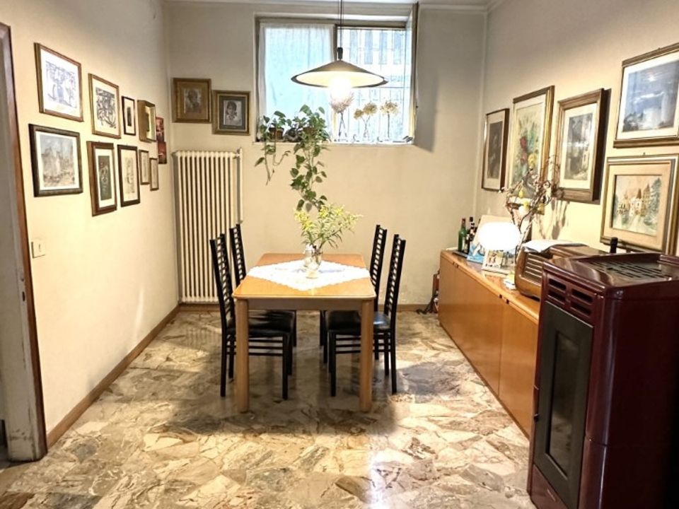 Villa i Lugo di Vicenza, Vicenza - foto 3