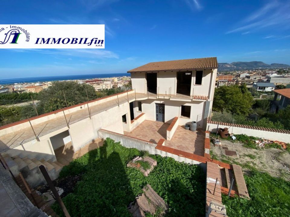 Lejlighed i Misilmeri, Palermo - foto 3