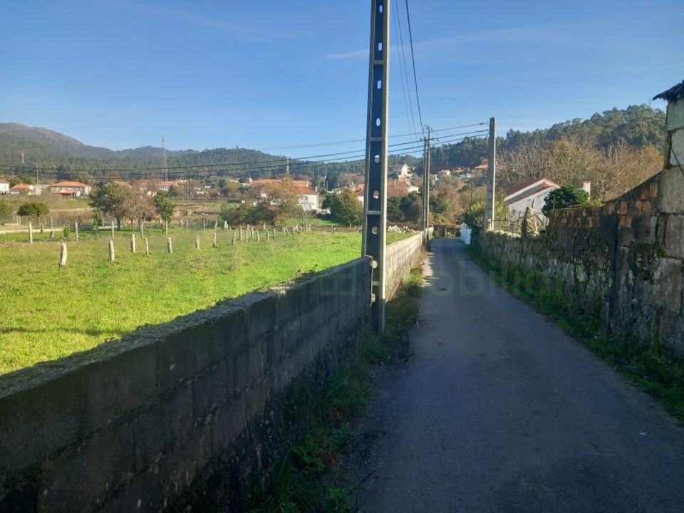 Helårsgrund i Viana do Castelo, Viana do Castelo - foto 2