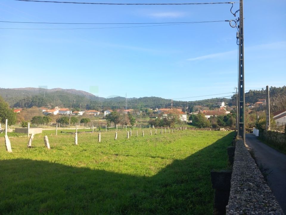 Helårsgrund i Viana do Castelo, Viana do Castelo - foto 3