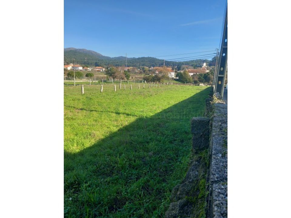 Helårsgrund i Viana do Castelo, Viana do Castelo - foto 4