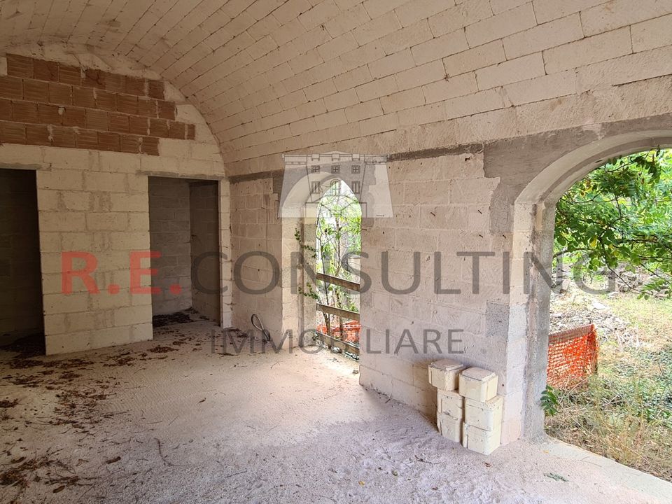 Villa i Ceglie Messapica, Brindisi - foto 1