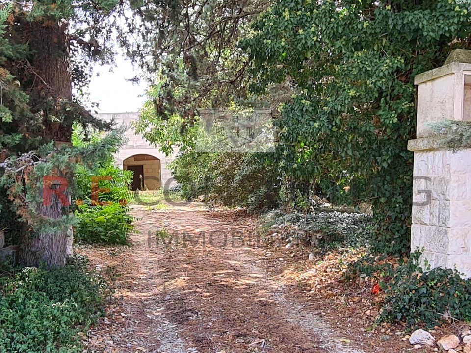 Villa i Ceglie Messapica, Brindisi - foto 2