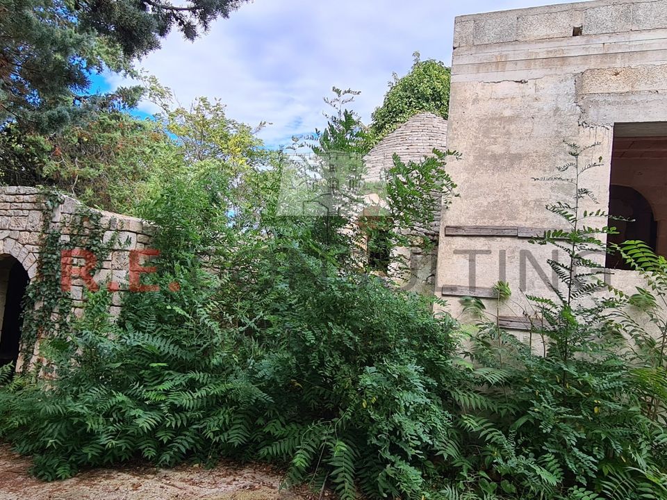Villa i Ceglie Messapica, Brindisi - foto 3