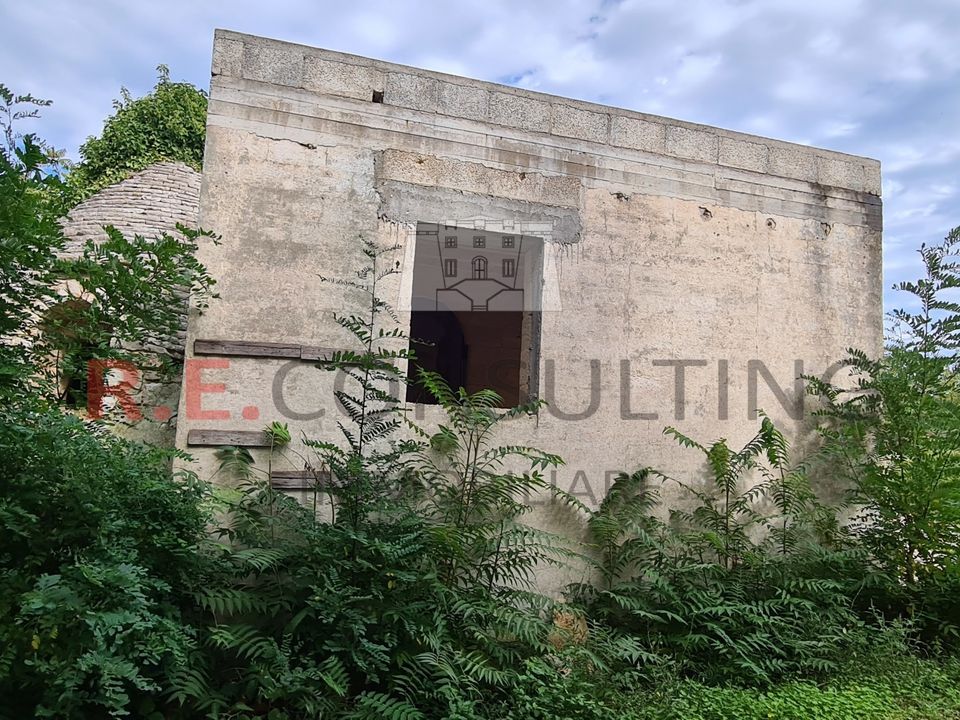 Villa i Ceglie Messapica, Brindisi - foto 4