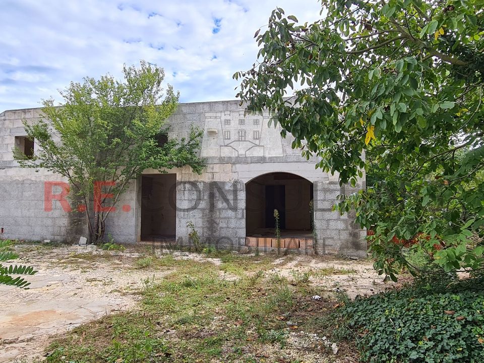 Villa i Ceglie Messapica, Brindisi - foto 5