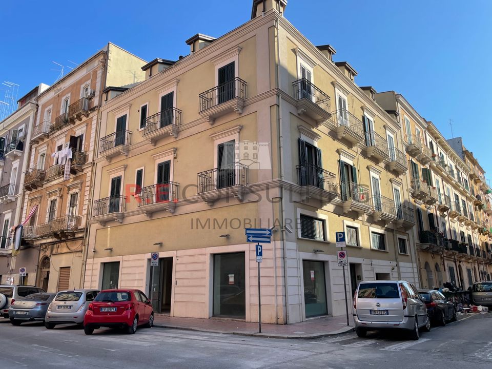 Erhvervsejendom i Taranto, Taranto - foto 3
