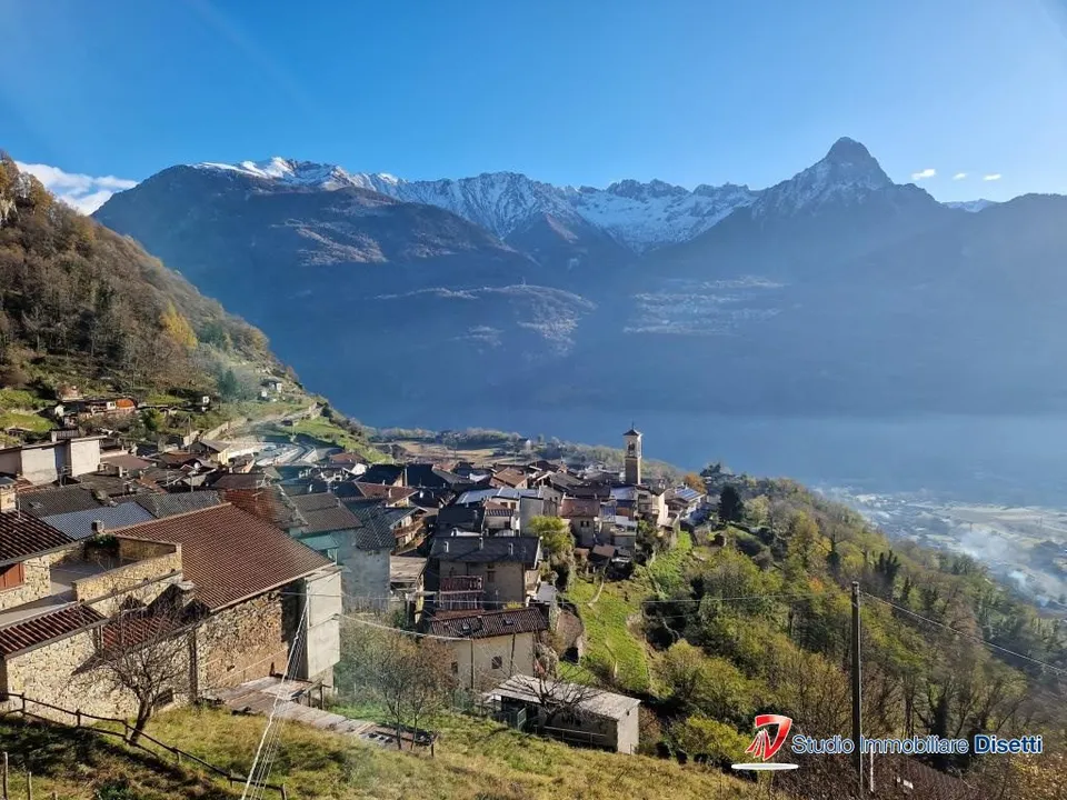 Willa: Capo di Ponte, Brescia – zdjęcie 1