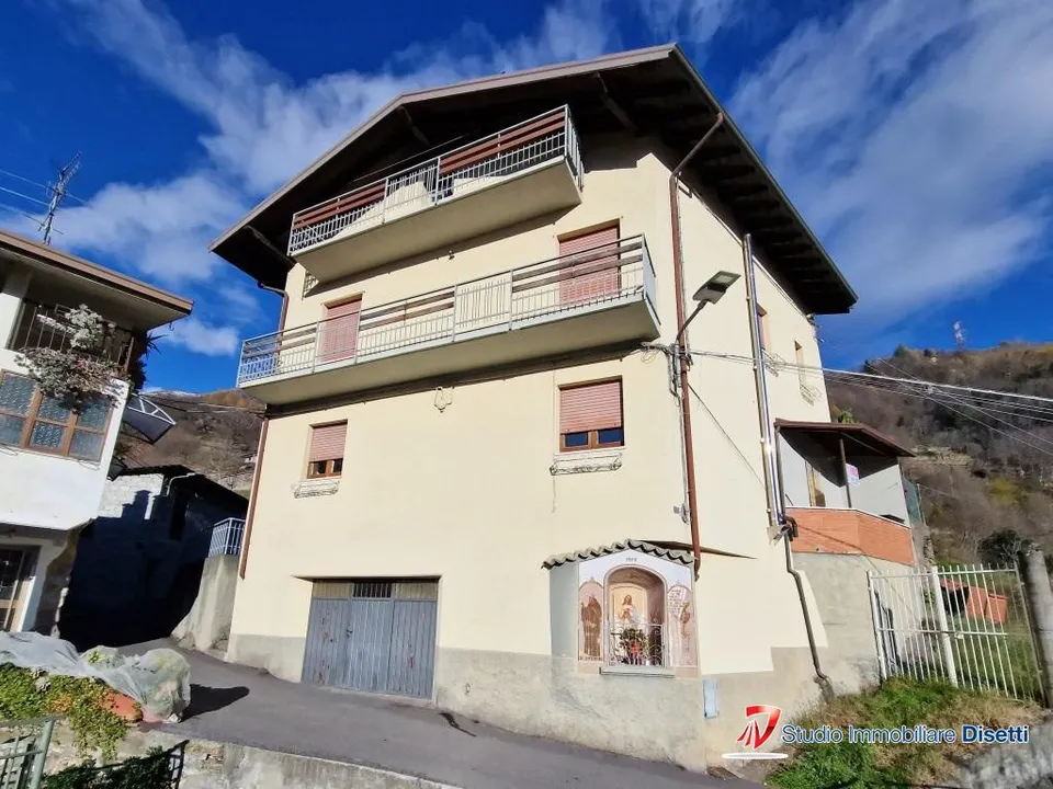 Willa: Capo di Ponte, Brescia – zdjęcie 3
