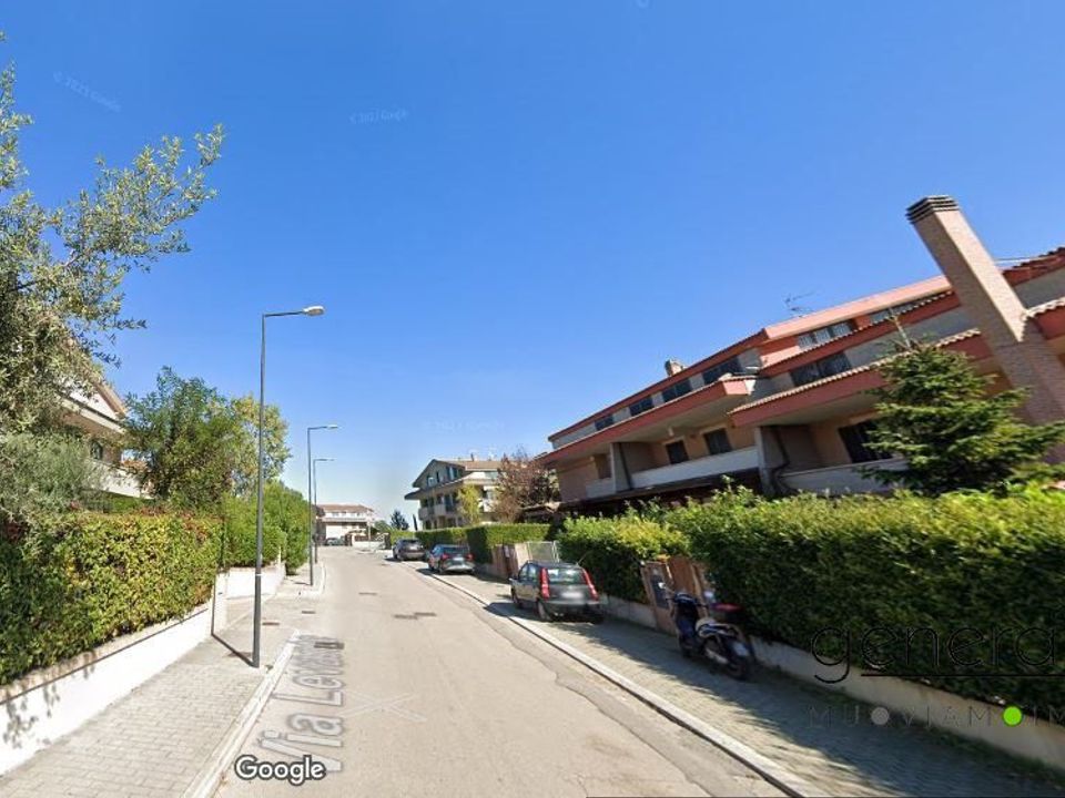 Helårsgrund i Citta Sant'Angelo, Pescara - foto 1