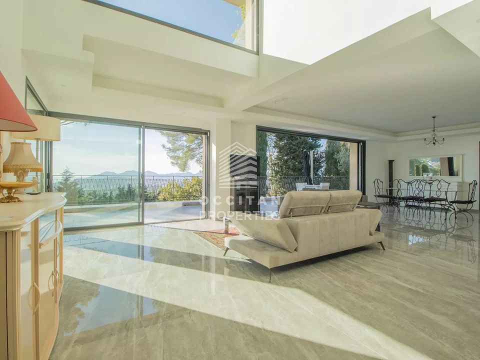 Villa i Mougins, Alpes-Maritimes - foto 4