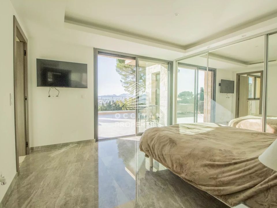 Villa i Mougins, Alpes-Maritimes - foto 5