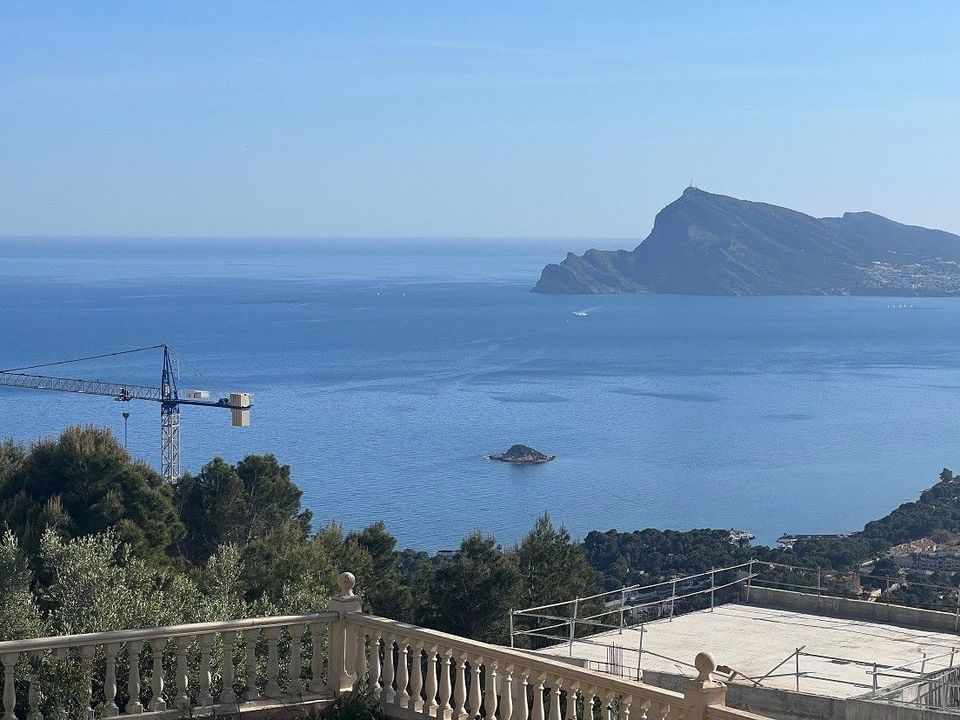 Villa i Altea, Alicante - foto 4