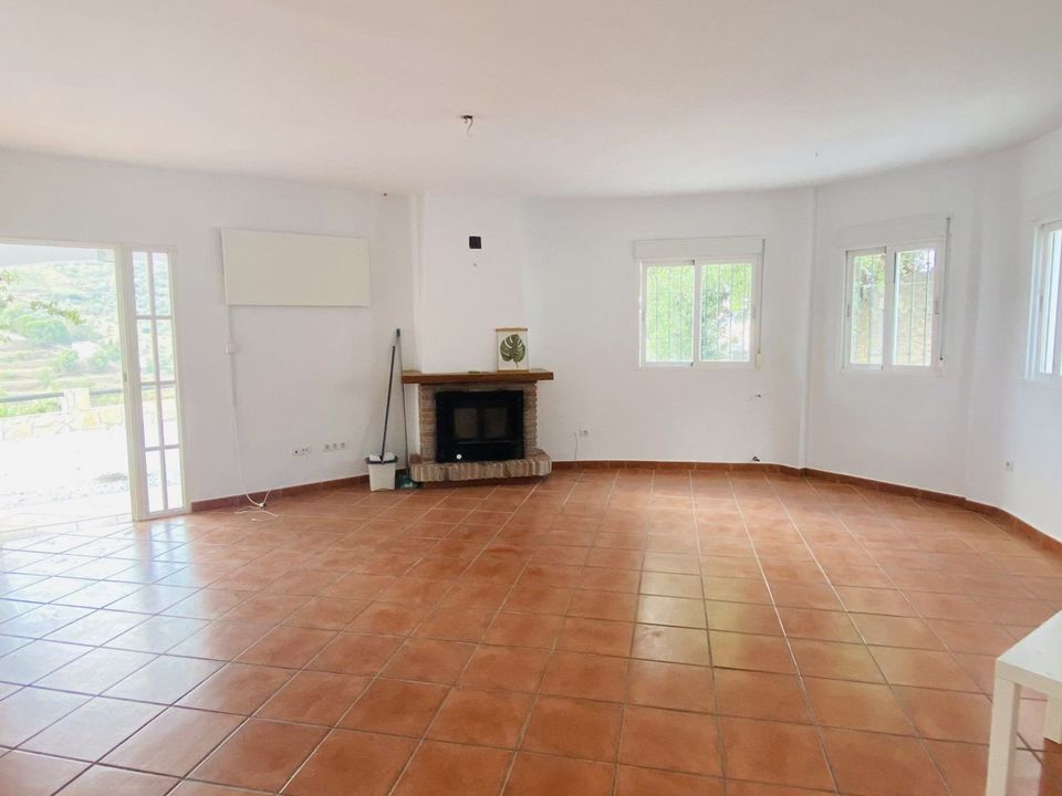 Villa i Competa, Malaga - foto 3