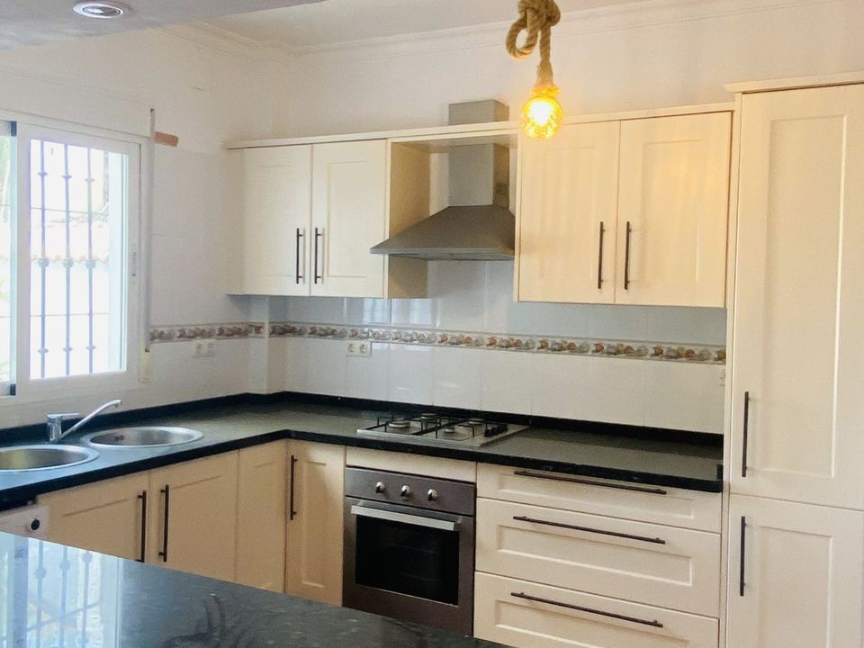 Villa i Competa, Malaga - foto 4