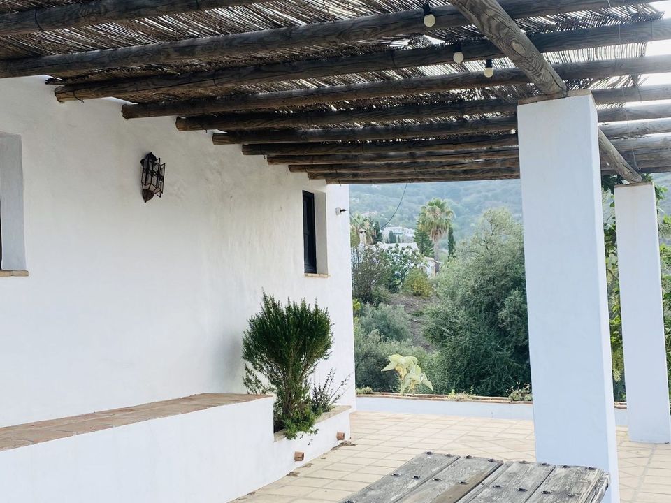 Villa i Competa, Malaga - foto 5