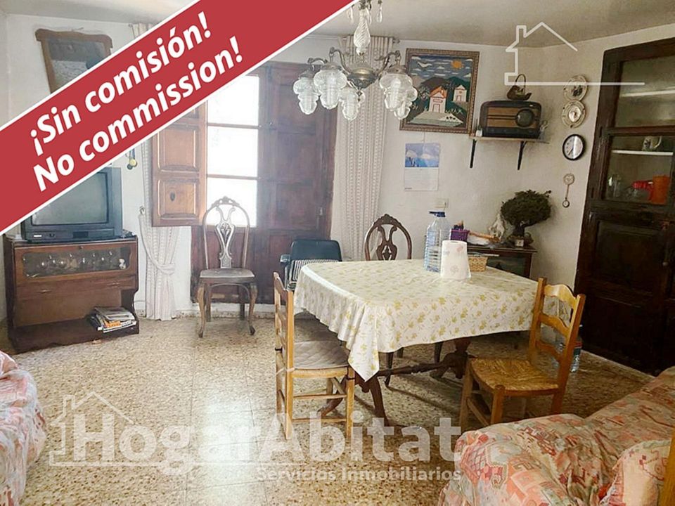 Villa i Pavias, Castellon - foto 1