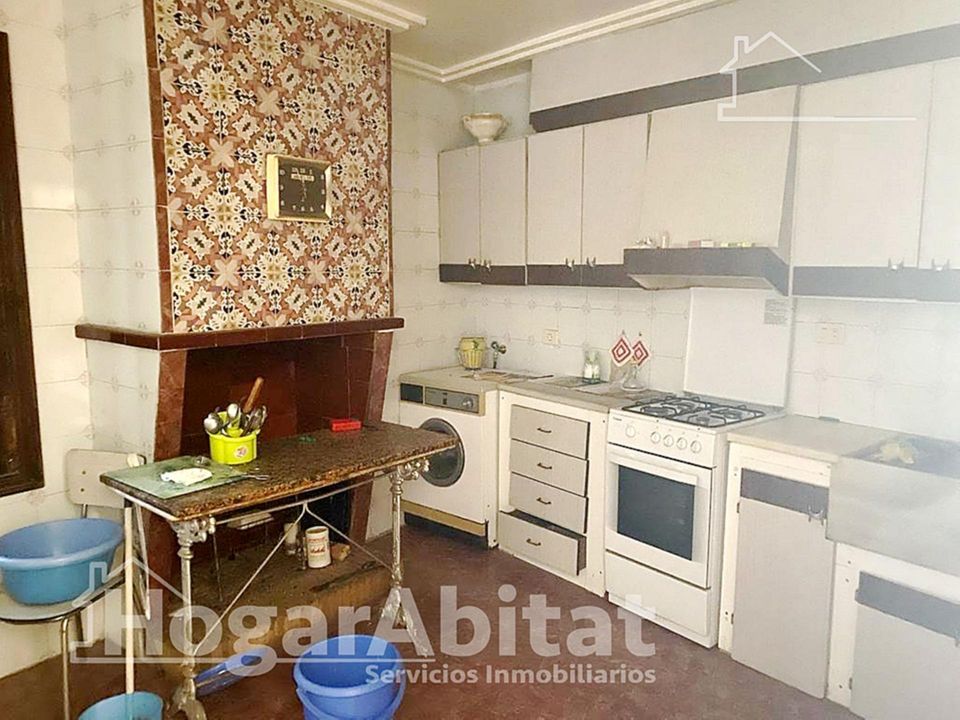 Villa i Pavias, Castellon - foto 4