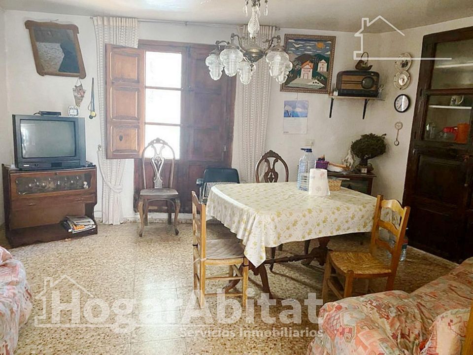 Villa i Pavias, Castellon - foto 5