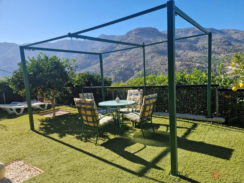 Finca i Guajar Fondon, Granada - foto 1