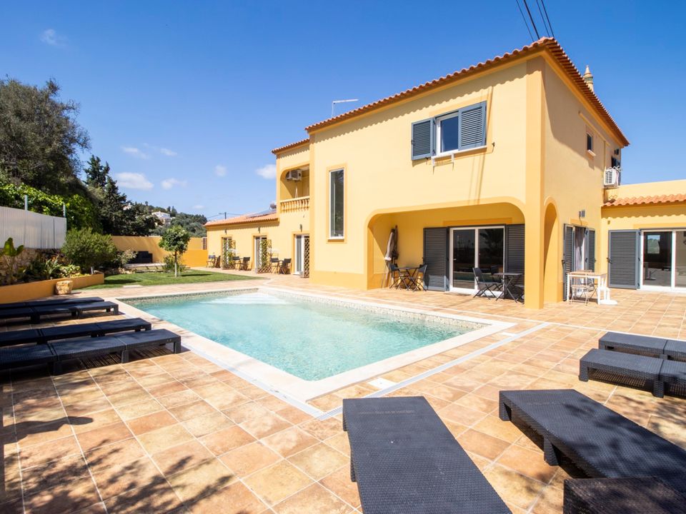 Villa i Lagos, Faro - foto 4