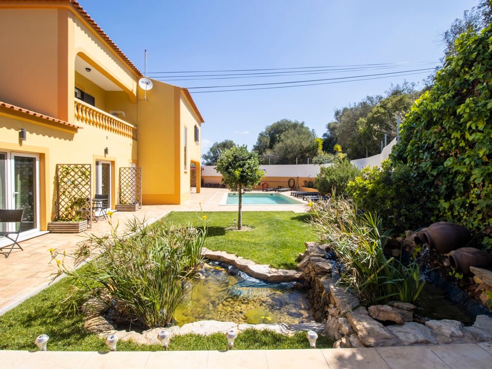 Villa i Lagos, Faro - foto 1