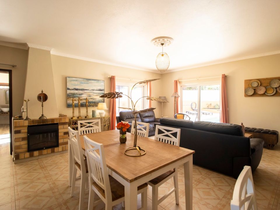 Villa i Lagos, Faro - foto 5