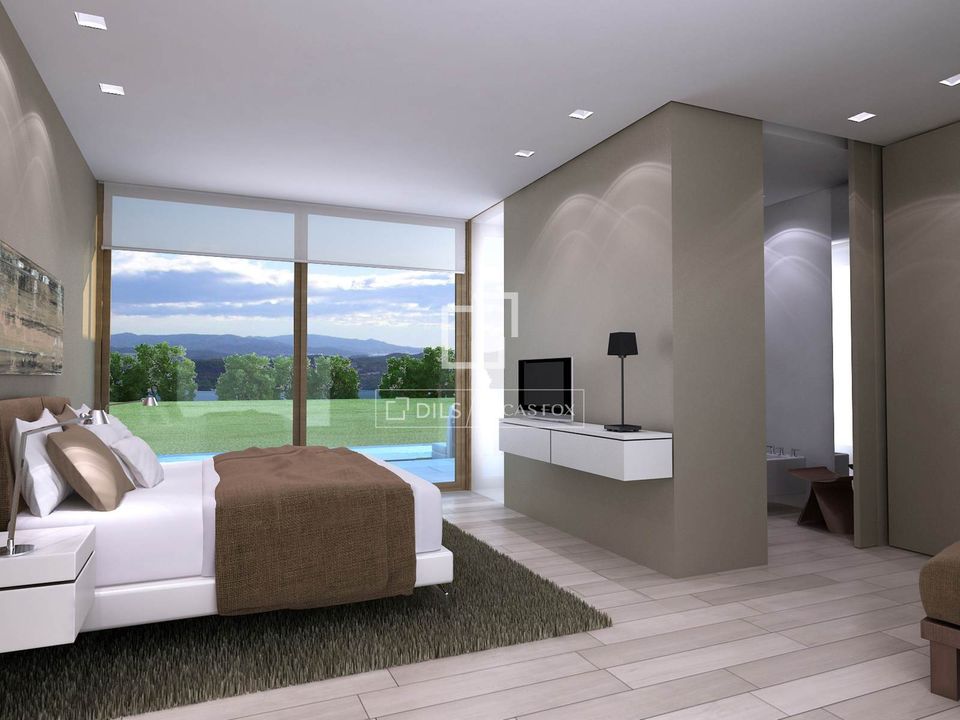 Villa i Begur, Gerona - foto 4