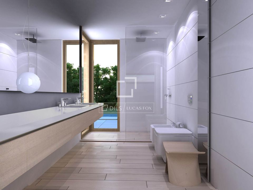 Villa i Begur, Gerona - foto 5