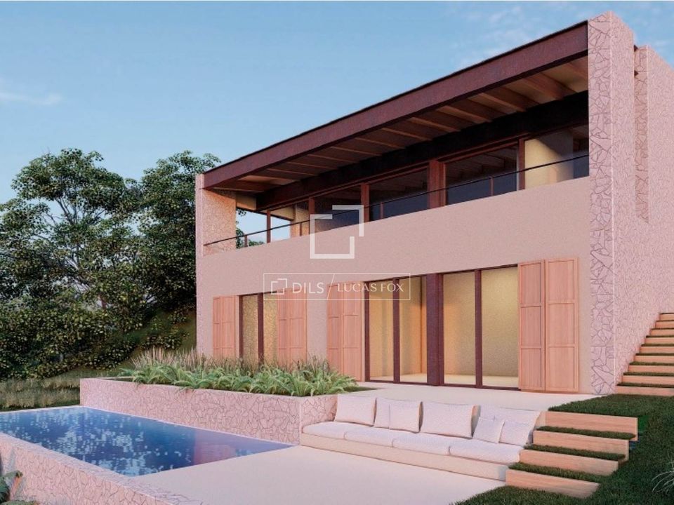 Villa i Begur, Gerona - foto 2