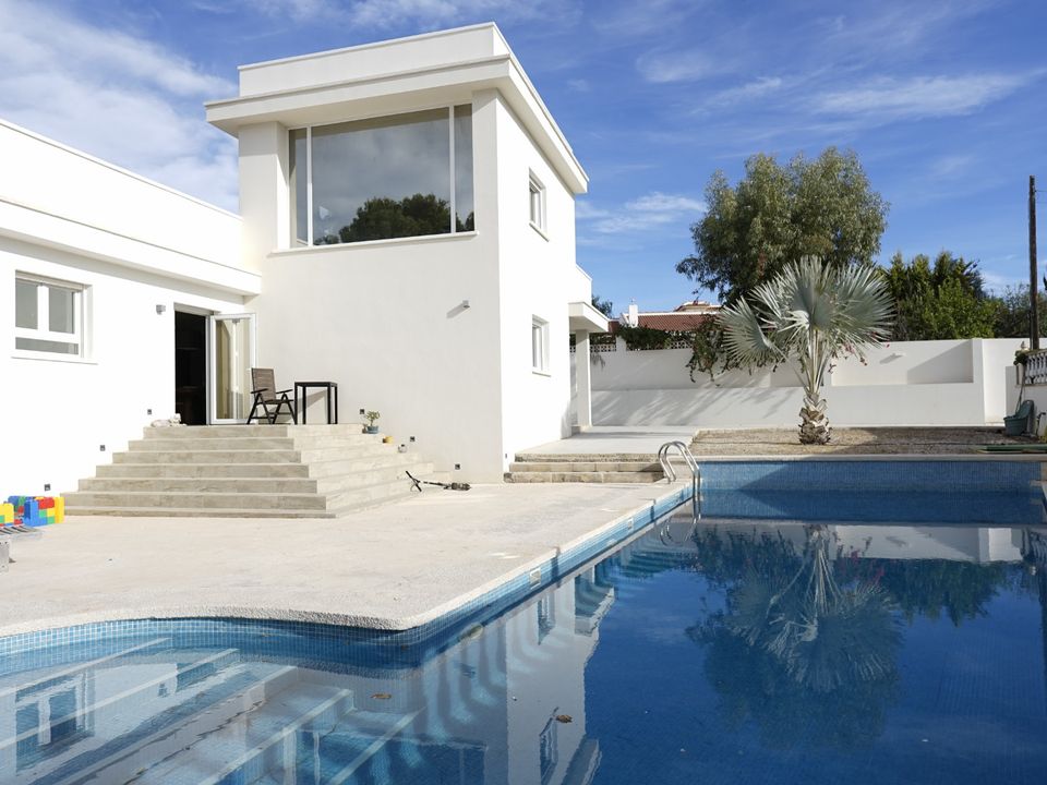 Villa i Ciudad Quesada, Alicante - foto 1