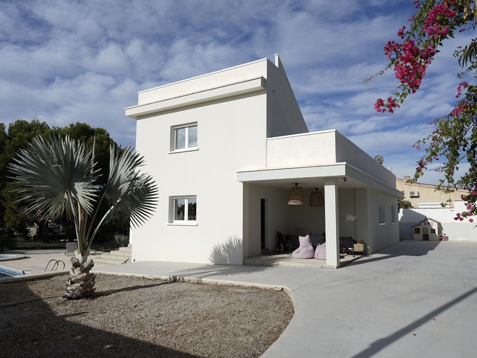 Villa i Ciudad Quesada, Alicante - foto 2