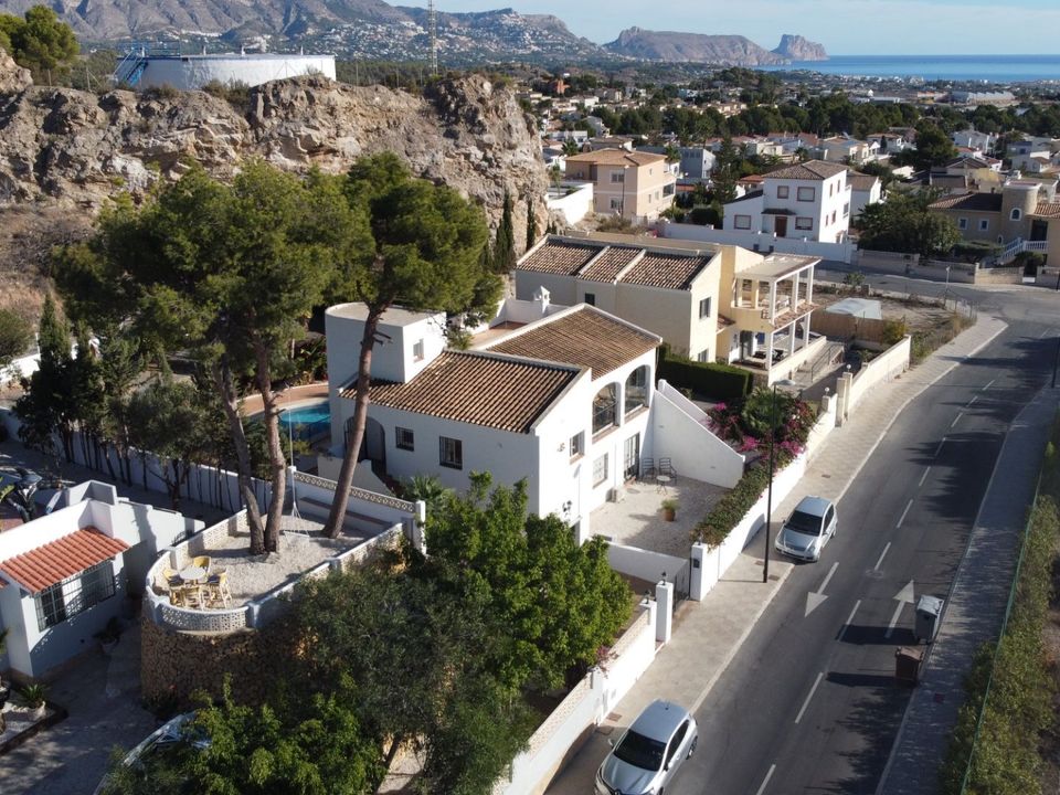 Willa: La Nucia, Alicante – zdjęcie 2