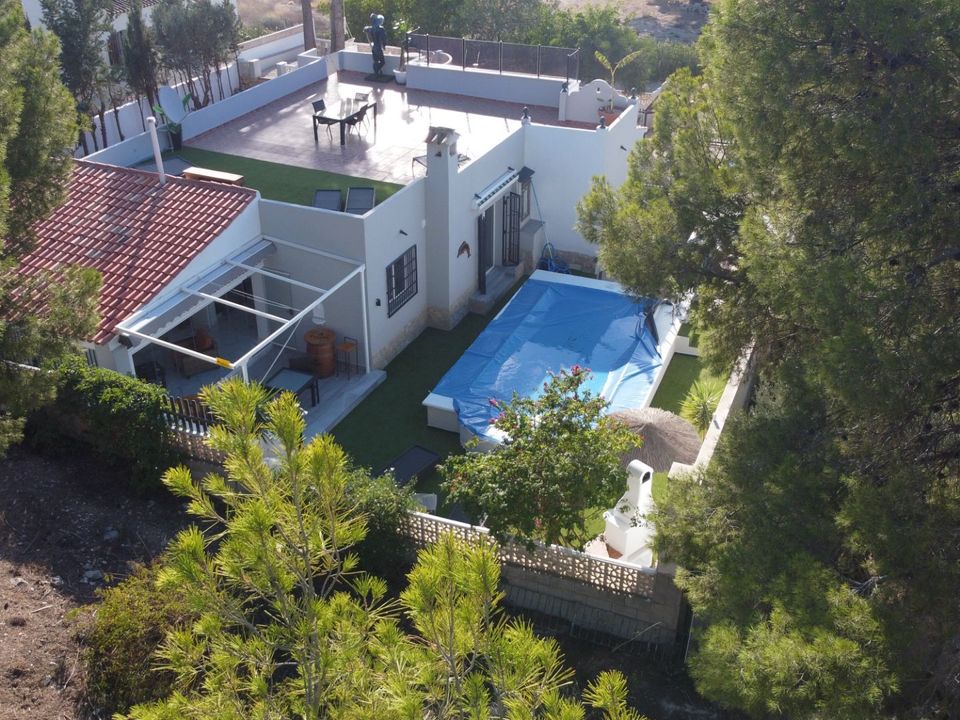 Willa: La Nucia, Alicante – zdjęcie 4