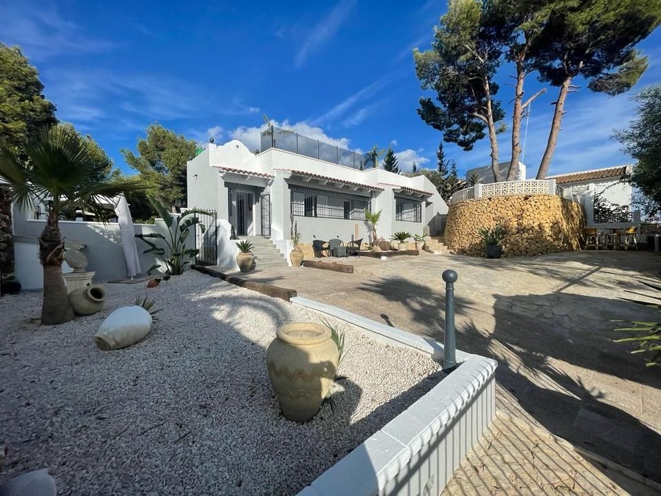 Willa: La Nucia, Alicante – zdjęcie 3