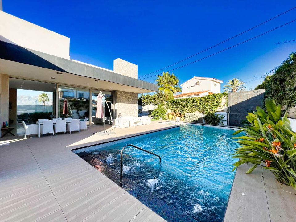 Villa i Albir, Alicante - foto 2